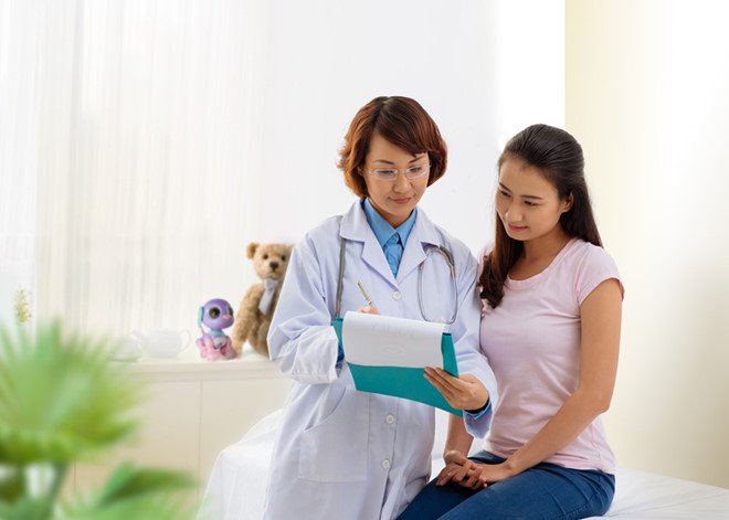 khám phụ khoa cho người chưa quan hệ khám phụ khoa cho người chưa quan hệ