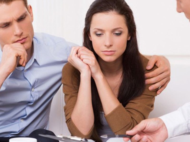 Nên làm gì sau khi lỡ quan hệ tình dục không an toàn Nên làm gì sau khi lỡ quan hệ tình dục không an toàn