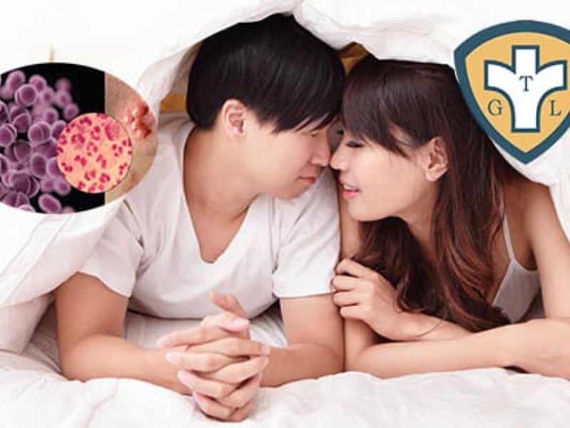 Quan hệ tình dục không an toàn là gì? Quan hệ tình dục không an toàn là gì?