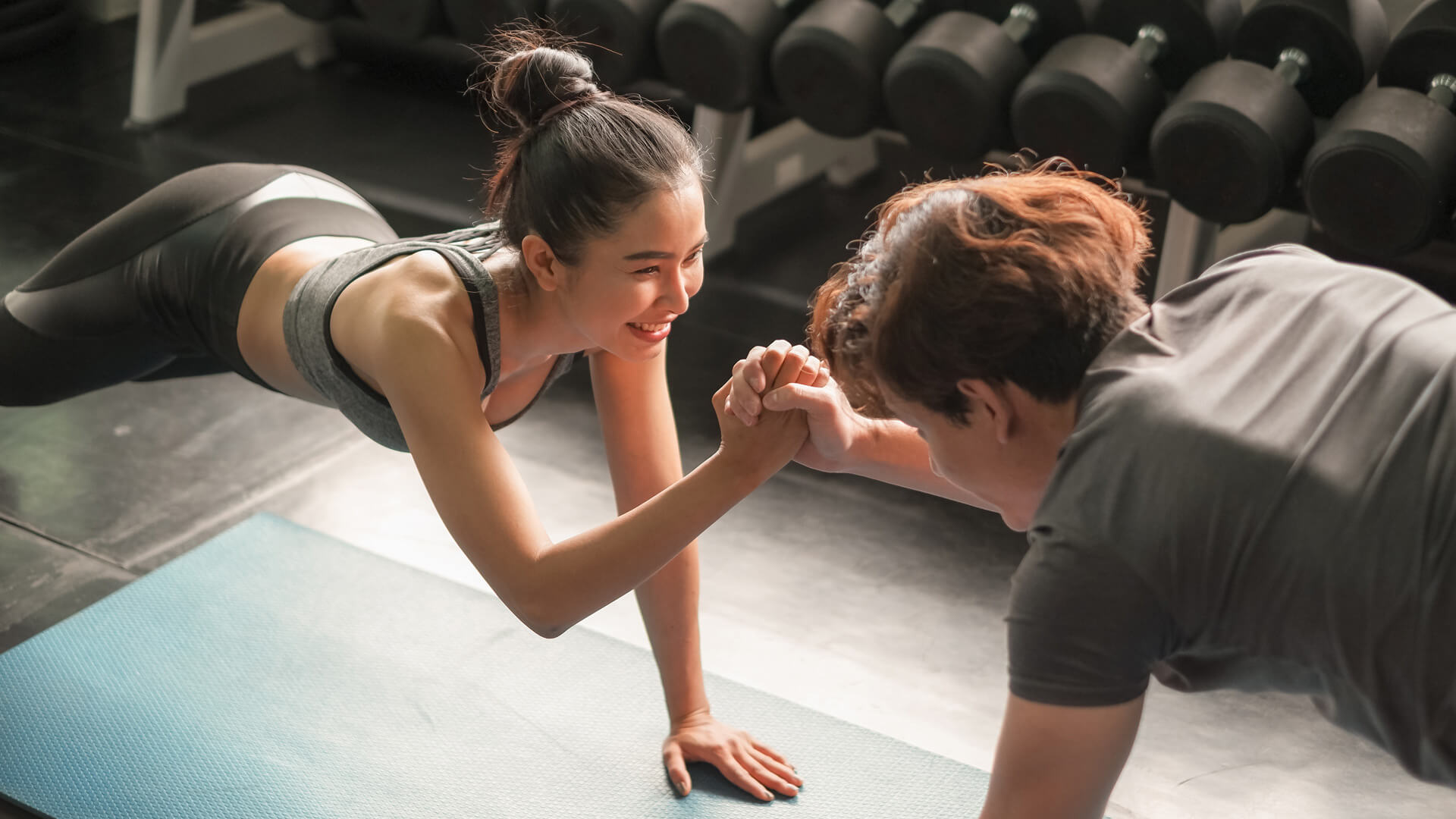 Quan hệ tình dục đốt cháy bao nhiêu calo? Quan hệ tình dục đốt cháy bao nhiêu calo?