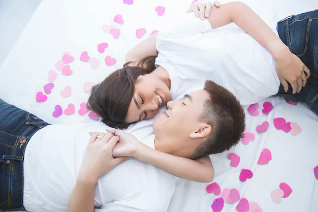 Những lợi ích bất ngờ của việc quan hệ tình dục đều đặn Những lợi ích bất ngờ của việc quan hệ tình dục đều đặn