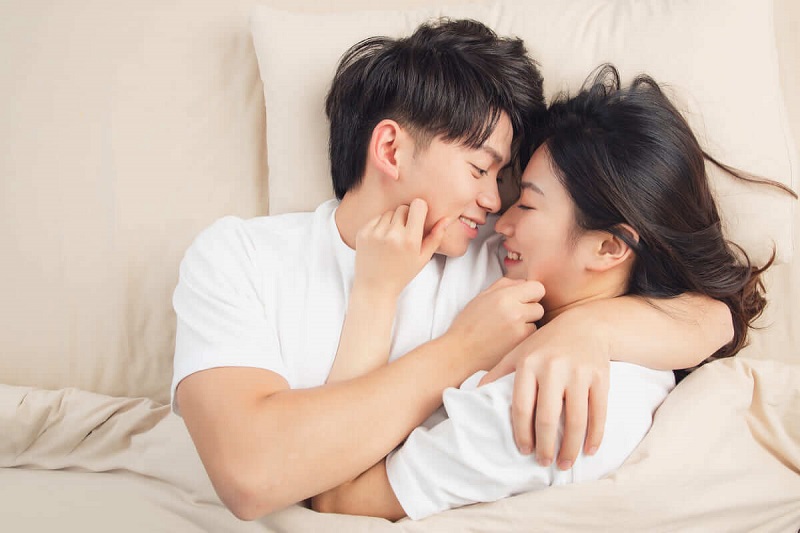 Quan hệ tình dục đốt cháy bao nhiêu calo? Quan hệ tình dục đốt cháy bao nhiêu calo?