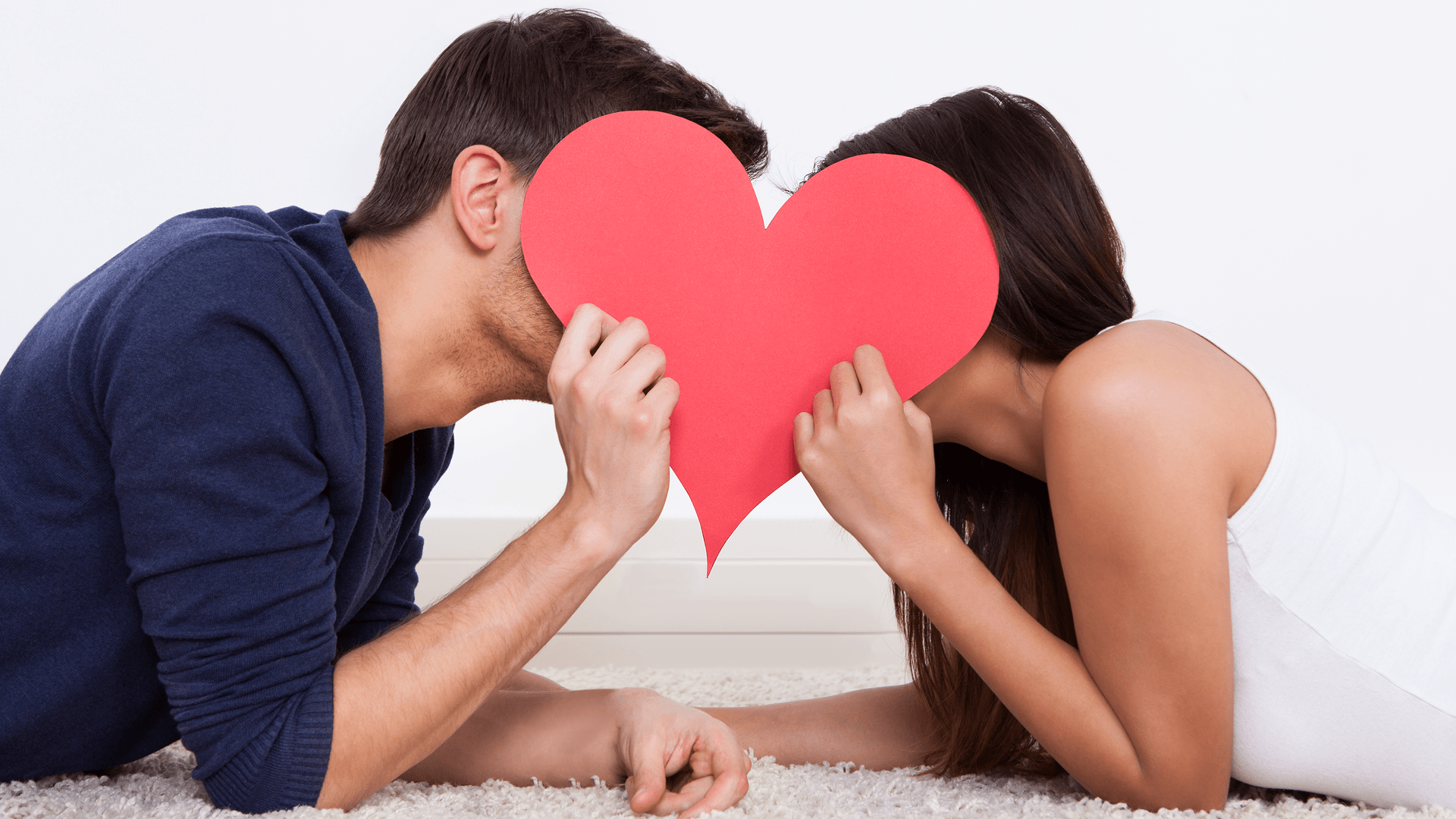 Những lợi ích bất ngờ của việc quan hệ tình dục đều đặn Những lợi ích bất ngờ của việc quan hệ tình dục đều đặn