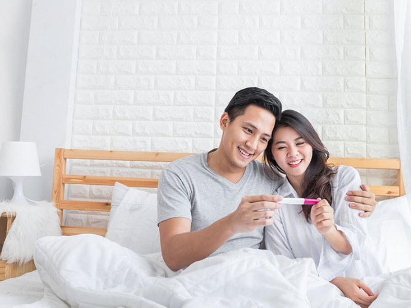 9 lợi ích khi quan hệ tình dục trong thai kỳ 9 lợi ích khi quan hệ tình dục trong thai kỳ
