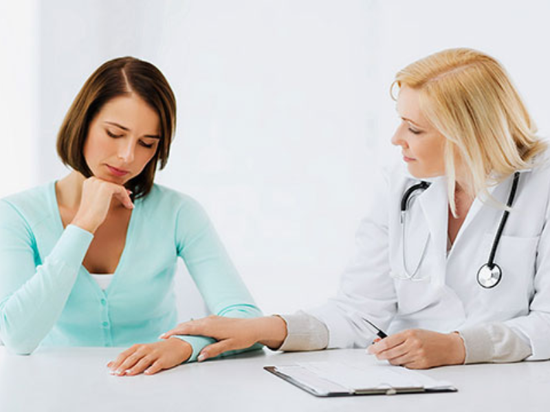Cách khắc phục tình trạng bị đau khi quan hệ tình dục Cách khắc phục tình trạng bị đau khi quan hệ tình dục