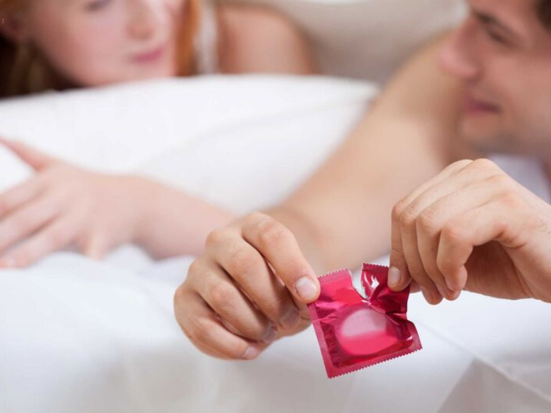 Cách làm giảm nguy cơ nhiễm Herpes khi quan hệ tình dục Cách làm giảm nguy cơ nhiễm Herpes khi quan hệ tình dục