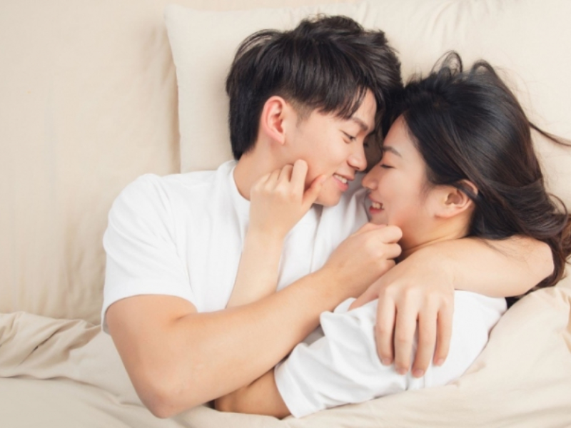 Độ tuổi nào thì trẻ bắt đầu có nhu cầu tình dục Độ tuổi nào thì trẻ bắt đầu có nhu cầu tình dục