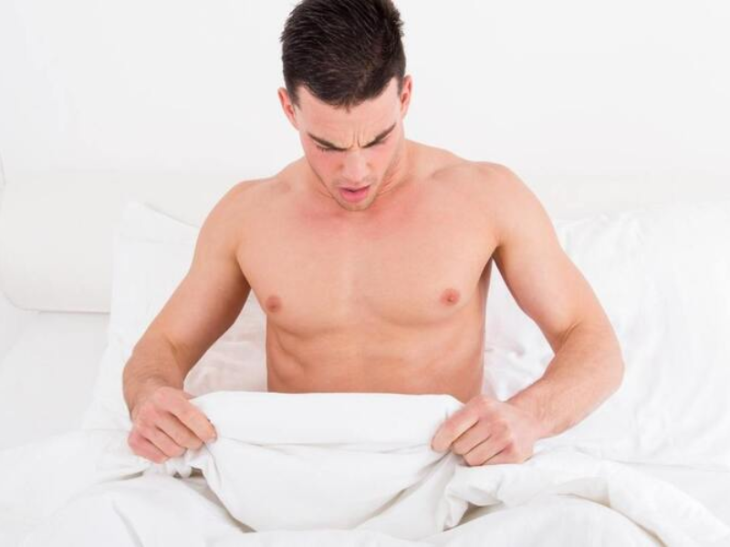 Hệ lụy của việc quan hệ tình dục không xuất tinh Hệ lụy của việc quan hệ tình dục không xuất tinh