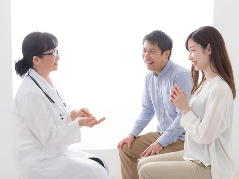 Lưu ý khi quan hệ tình dục sau sinh Lưu ý khi quan hệ tình dục sau sinh
