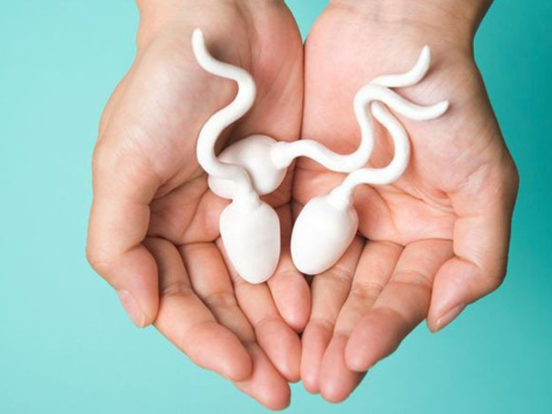 Nguyên nhân quan hệ tình dục không xuất tinh Nguyên nhân quan hệ tình dục không xuất tinh