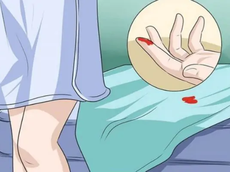 Quan hệ ra máu là gì? Quan hệ ra máu là gì?