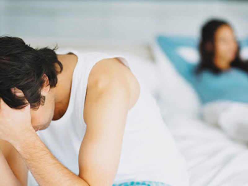 Quan hệ tình dục không xuất tinh là gì? Quan hệ tình dục không xuất tinh là gì?