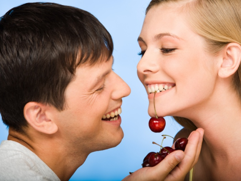 Giai đoạn hưng phấn Giai đoạn hưng phấn