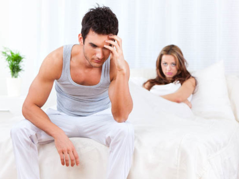 Giai đoạn phục hồi ở nam Giai đoạn phục hồi ở nam