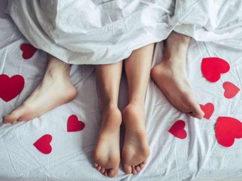 Đàn ông có thể duy trì quan hệ tình dục đến tuổi nào? Đàn ông có thể duy trì quan hệ tình dục đến tuổi nào?