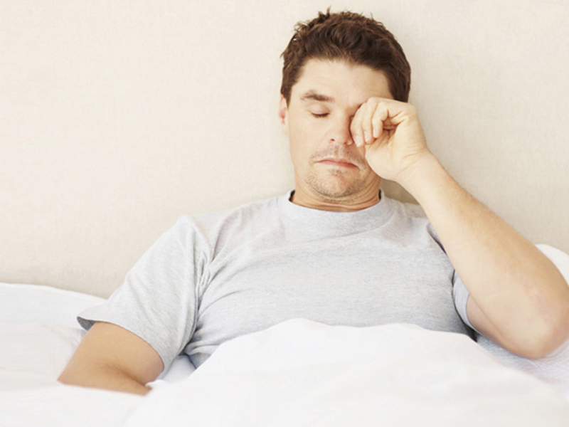 Nhu cầu sinh lý của đàn ông Nhu cầu sinh lý của đàn ông
