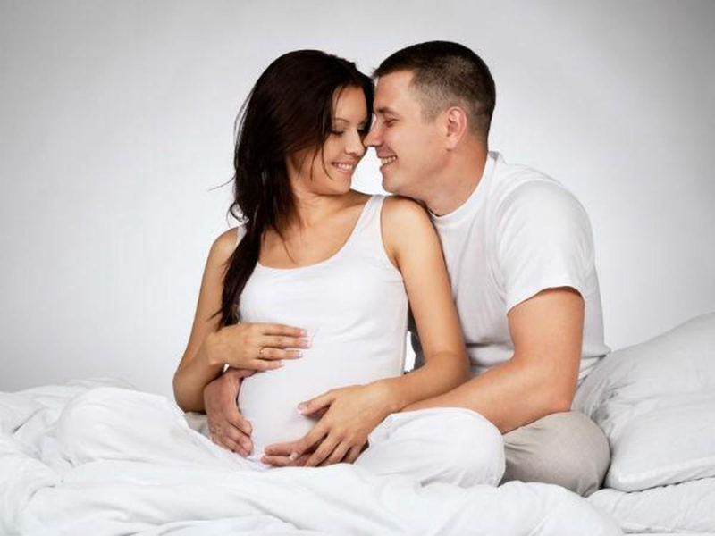 Đang mang thai có nên quan hệ tình dục không Đang mang thai có nên quan hệ tình dục không