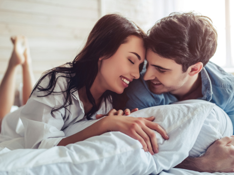 Ý nghĩa của tình dục trong cuộc sống Ý nghĩa của tình dục trong cuộc sống